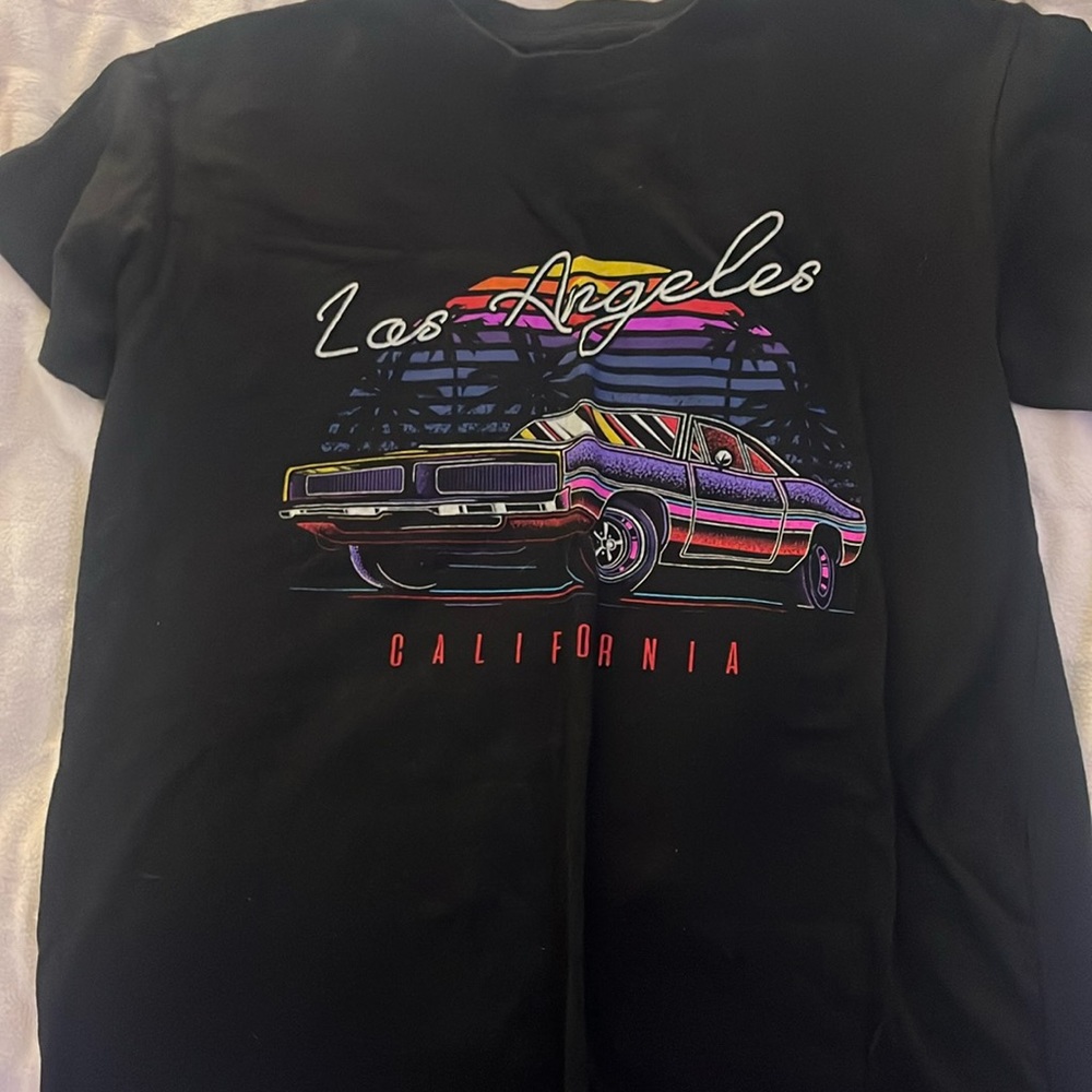 Brisco Brands Graphic Tee